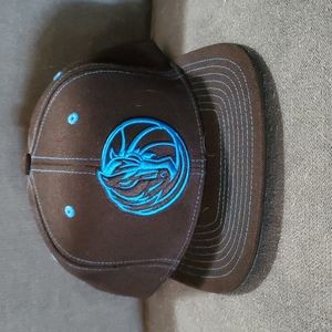 Mitchell & Ness Dallas Mavericks Snapback